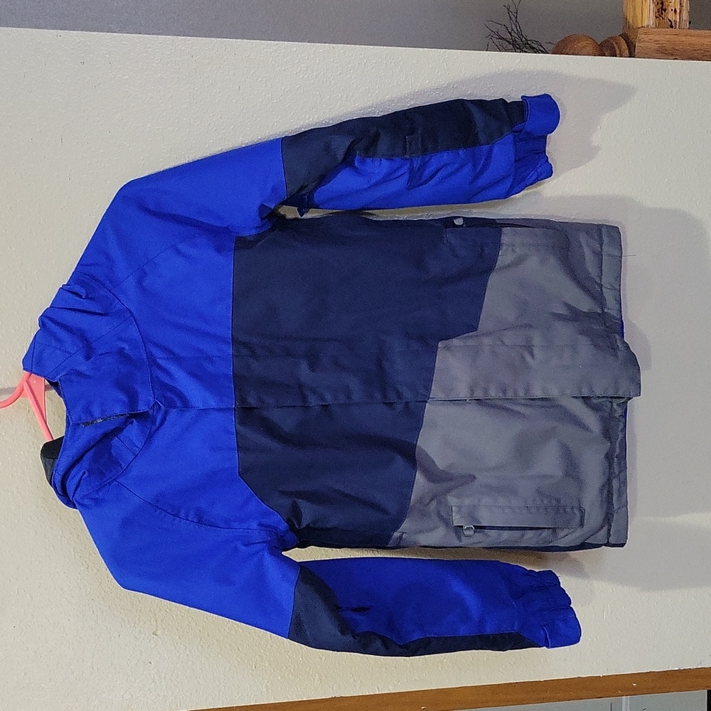 Boys 686 Jacket